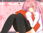 ねるまで後少し・・・