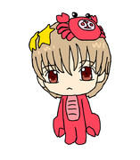 Y(･∀･)Y かに座