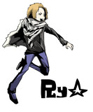 ニコニコ文化祭調布祭『Ｒｙ☆』