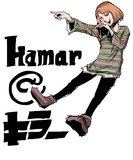 ニコニコ文化祭調布祭『Hamar＠キラー』