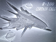 R-TYPEより　カーテンコール