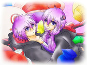 からふるきゃんでぃー