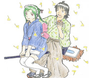 空も飛べるはず（修正版）