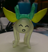 ┌(┌^o^)┐悠木さんver