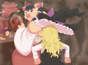 油屋にて5（完）