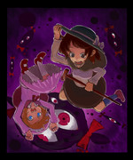 It's a Skima  World !!