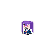 変則ツインテール ニコニコ静画 イラスト