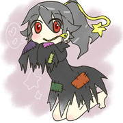 描かせていただきました！