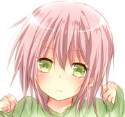 フリーアイコン ニコニコ静画 イラスト