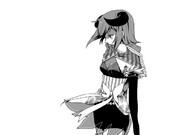 メインヒロイン