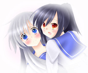 百合だと思った？