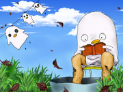 エリザベスの休日