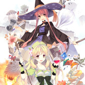 ウィルベル フォル エルスリート ニコニコ静画 イラスト