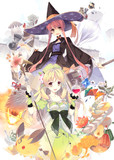 大場 陽炎 さんのイラスト一覧 ニコニコ静画 イラスト