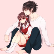 バツイチ発覚後の竜霊