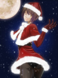 少しお早いクリスマスはいかが？