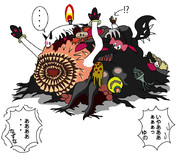 バイオハザード２ ニコニコ静画 イラスト