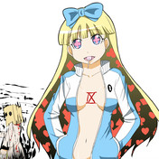 キャンディポップナイトメア ニコニコ静画 イラスト