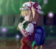 【注意】この静画は愛を与えられず放浪としている