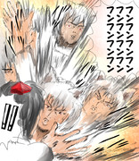 桜椛道「アヤは俺が倒す！」