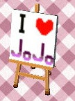 Ｉ　Love　JOJO