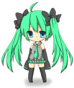 みくちゃーん！