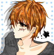 みっそさぁーんっ