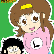 青葉春助 ニコニコ静画 イラスト
