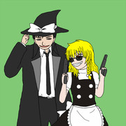 交換するのぜ！