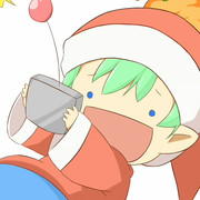 妖精さん　その8