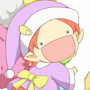 妖精さん　その9