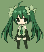 ペイント勢の色塗りその81