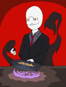 魔術師だって料理くらいするだろ