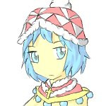 プロフ画像用に世界樹４ルンマス