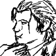 セルゲイ ドラグノフ ニコニコ静画 イラスト