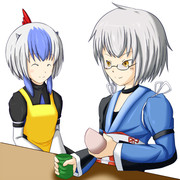 道具屋が円満なだけ