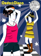 Oedo☆Disco