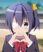 六花に校舎裏へ呼び出された