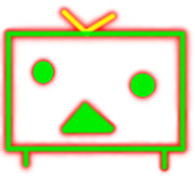 ニコニコちゃん【クリスマスVer.】