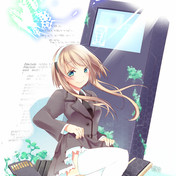 律 暗殺教室 ニコニコ静画 イラスト