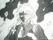 十六夜・Ｃ・ドルネーゼ