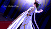 【MMDギアス】Happy Birthday Lelouch!