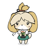 【素材？】しずえさんいろんな表情