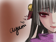 お兄ちゃんだけど-Akiko Himenokōji 