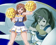 モリサマ、部活やめたってよ