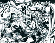 メディスンｖｓ小町