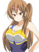 モリサマちゃん