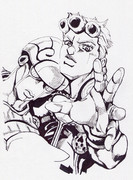 ジョルノ・ジョバァーナ