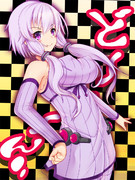 ハイスペックゆかりん!!!