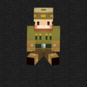 ユパ-風の谷のナウシカ